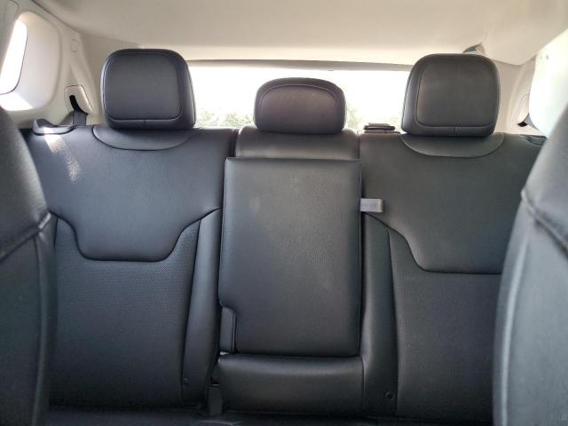 3C4NJDCB5NT193716 - 2022 JEEP COMPASS LIMITED Gri fotoğraf 10