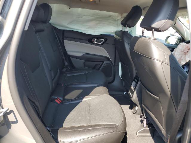 3C4NJDCB5NT193716 - 2022 JEEP COMPASS LIMITED Gri fotoğraf 11