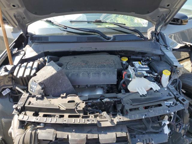 3C4NJDCB5NT193716 - 2022 JEEP COMPASS LIMITED Gri fotoğraf 12