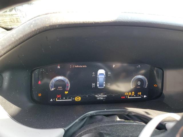 3C4NJDCB5NT193716 - 2022 JEEP COMPASS LIMITED Gri fotoğraf 9