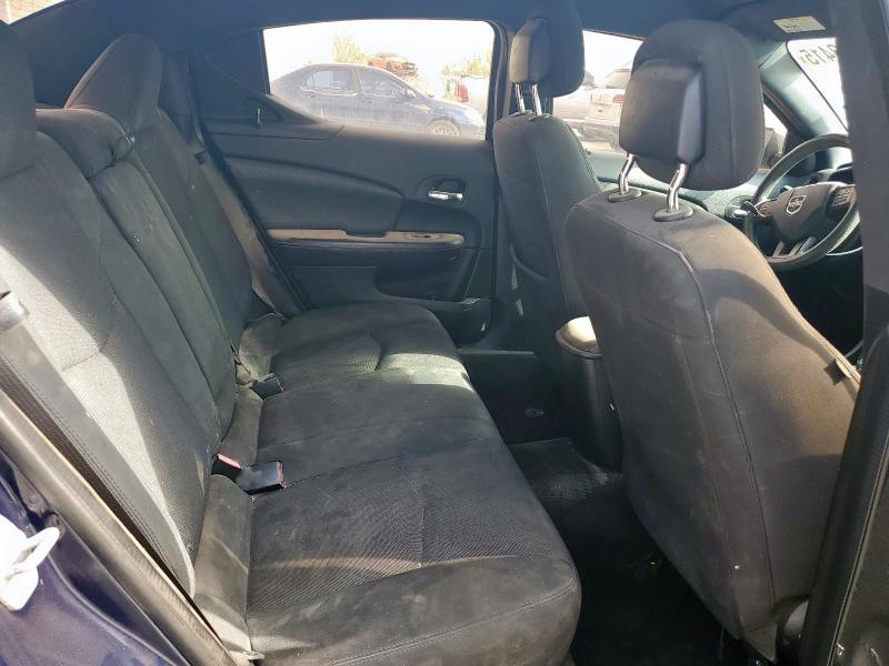 1C3CDZAB9EN235551 - 2014 DODGE AVENGER SE BLUE photo 10