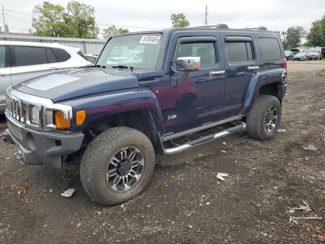 2007 HUMMER H3, 