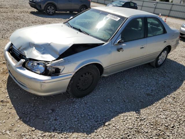 2001 TOYOTA CAMRY CE, 
