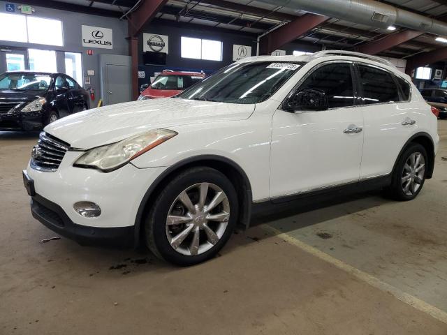 2011 INFINITI EX35 BASE, 