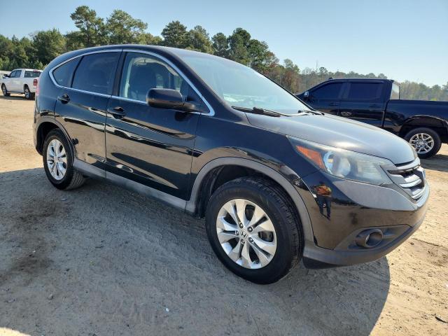 2HKRM3H52DH522439 - 2013 HONDA CR-V EX Noir photo 4