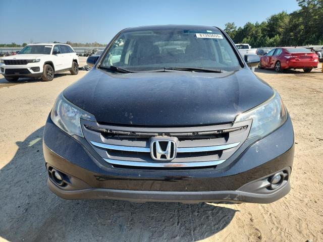 2HKRM3H52DH522439 - 2013 HONDA CR-V EX Noir photo 5