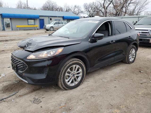 2021 FORD ESCAPE SE, 