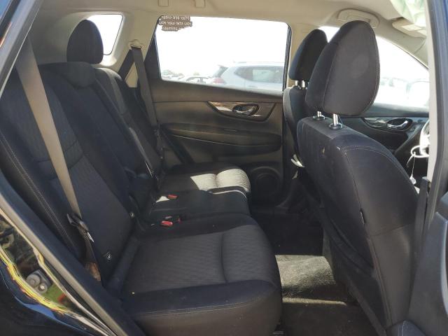 JN8AT2MT0JW457714 - 2018 NISSAN ROGUE S Қара фото 11