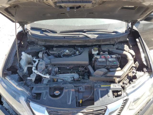 JN8AT2MT0JW457714 - 2018 NISSAN ROGUE S Қара фото 12