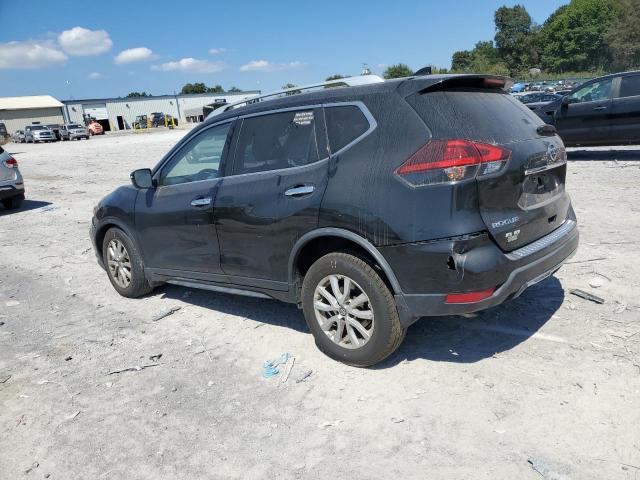 JN8AT2MT0JW457714 - 2018 NISSAN ROGUE S Қара фото 2