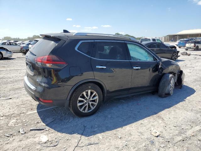 JN8AT2MT0JW457714 - 2018 NISSAN ROGUE S Қара фото 3