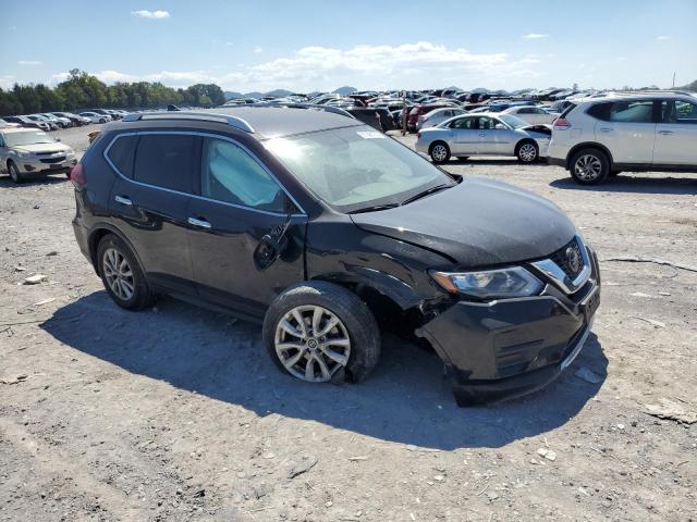 JN8AT2MT0JW457714 - 2018 NISSAN ROGUE S Қара фото 4