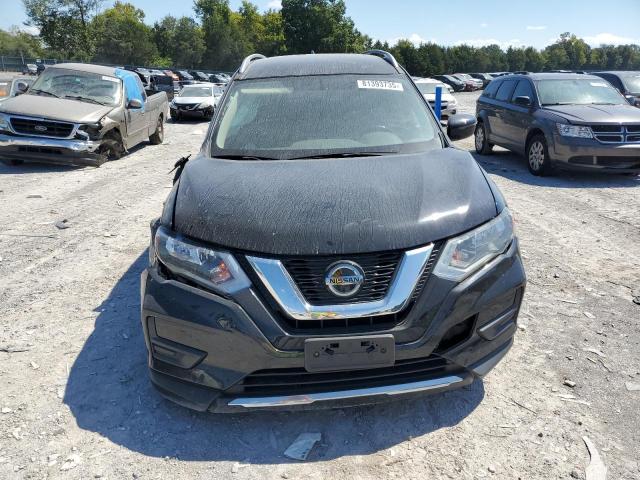 JN8AT2MT0JW457714 - 2018 NISSAN ROGUE S Қара фото 5
