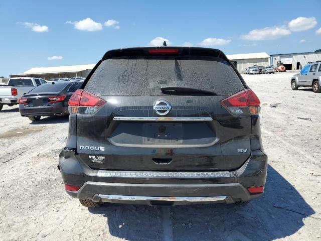 JN8AT2MT0JW457714 - 2018 NISSAN ROGUE S Қара фото 6