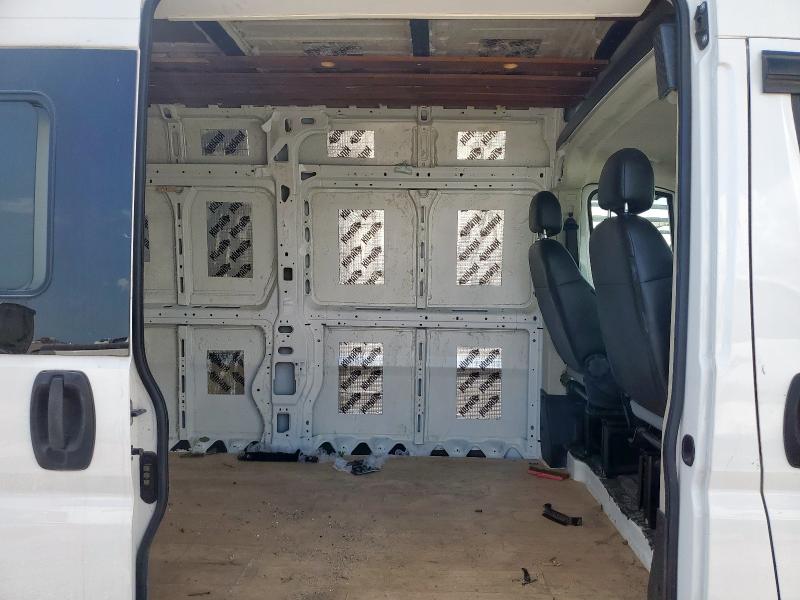 3C6TRVDD4FE507214 - 2015 RAM PROMASTER 2500 HIGH Weiß Foto 11