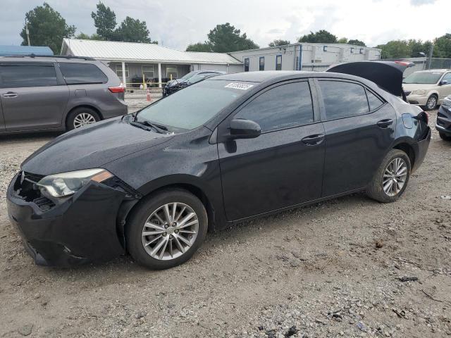 2015 TOYOTA COROLLA L, 