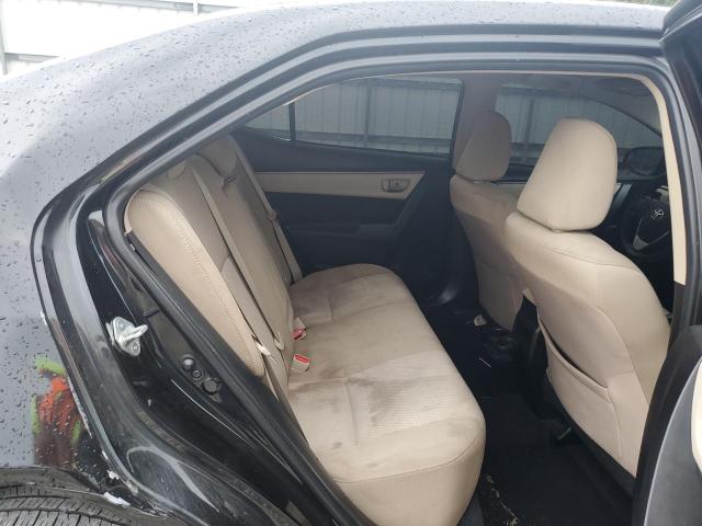 5YFBURHE5FP209895 - 2015 TOYOTA COROLLA L Qara foto 10