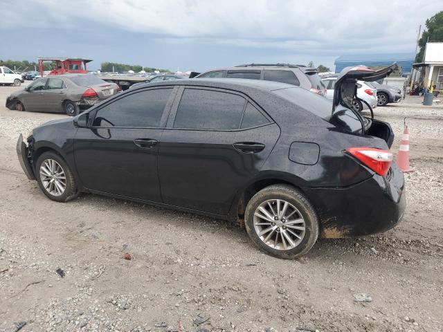 5YFBURHE5FP209895 - 2015 TOYOTA COROLLA L Qara foto 2