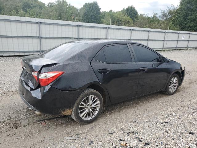 5YFBURHE5FP209895 - 2015 TOYOTA COROLLA L Qara foto 3