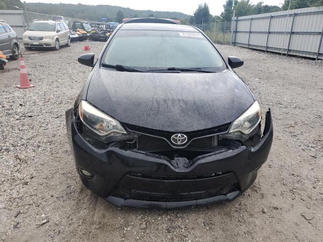 5YFBURHE5FP209895 - 2015 TOYOTA COROLLA L Qara foto 5