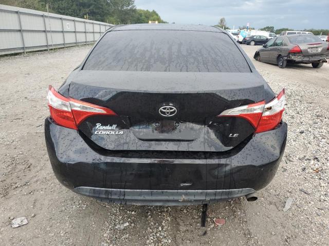 5YFBURHE5FP209895 - 2015 TOYOTA COROLLA L Qara foto 6