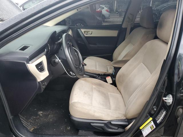 5YFBURHE5FP209895 - 2015 TOYOTA COROLLA L Qara foto 7