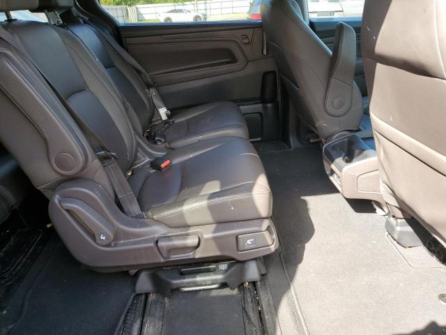 5FNRL6H76LB050278 - 2020 HONDA ODYSSEY EXL Gümüş foto 11