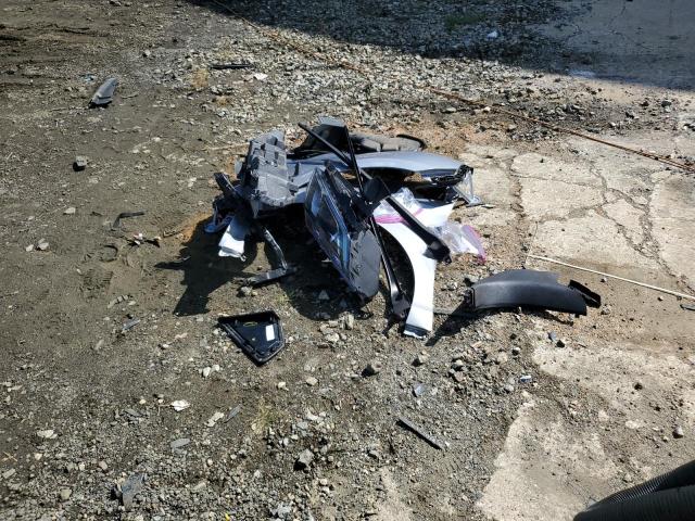 5FNRL6H76LB050278 - 2020 HONDA ODYSSEY EXL Gümüş foto 13