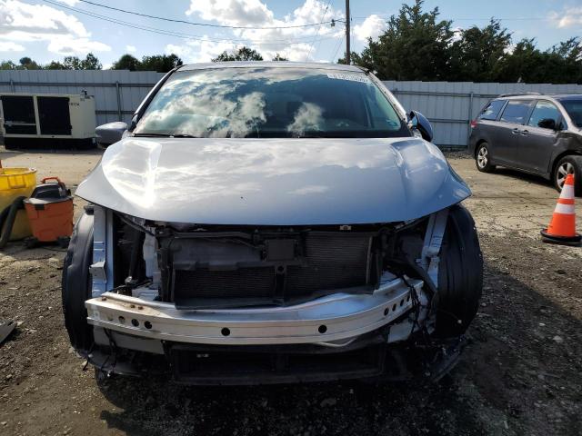 5FNRL6H76LB050278 - 2020 HONDA ODYSSEY EXL Gümüş foto 5