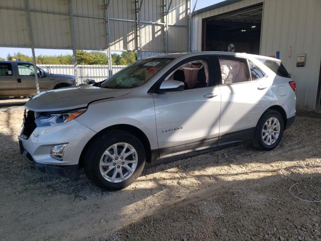 2020 CHEVROLET EQUINOX LT, 