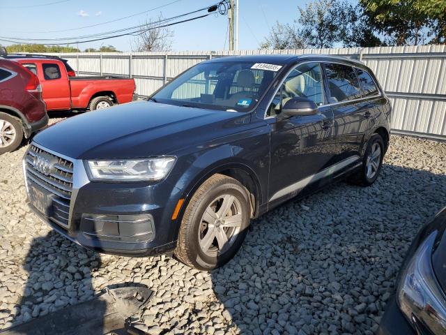 2017 AUDI Q7 PREMIUM, 