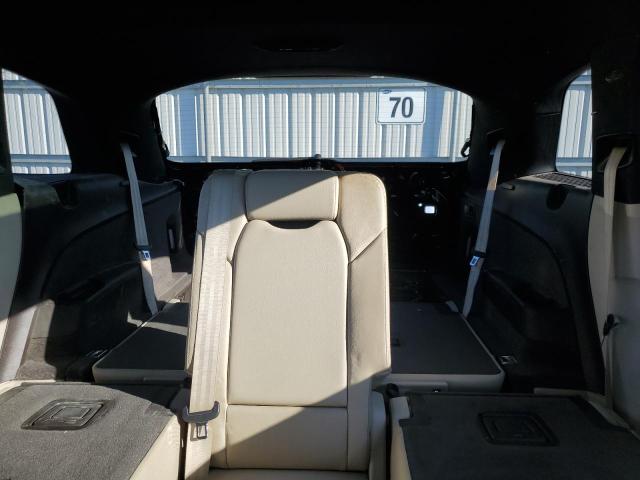 WA1AHAF7XHD051320 - 2017 AUDI Q7 PREMIUM أزرق صورة 10