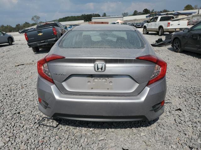 2HGFC2F6XLH533032 - 2020 HONDA CIVIC LX Silber Foto 6