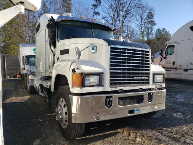 2017 MACK 600 CHU600, 