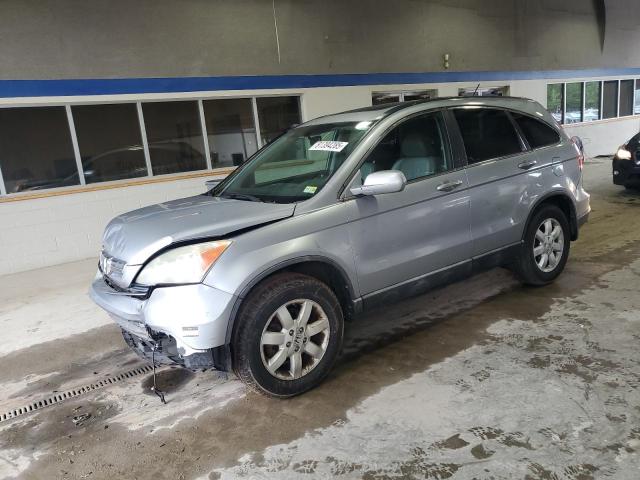 2008 HONDA CR-V EXL, 
