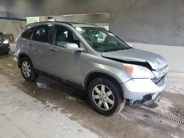 5J6RE48768L008271 - 2008 HONDA CR-V EXL Gümüş foto 4