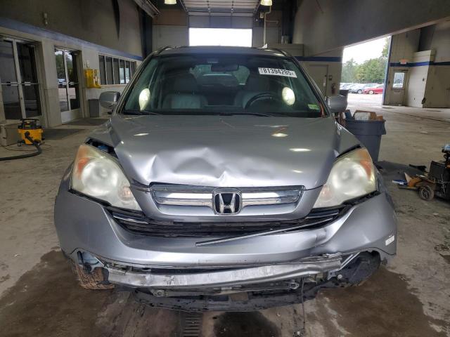 5J6RE48768L008271 - 2008 HONDA CR-V EXL Gümüş foto 5