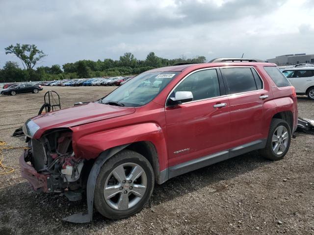 2015 GMC TERRAIN SLE, 