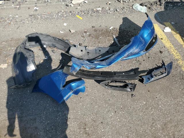 19XFB2F89CE318269 - 2012 HONDA CIVIC EX BLUE photo 12