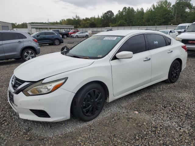 2016 NISSAN ALTIMA 2.5, 