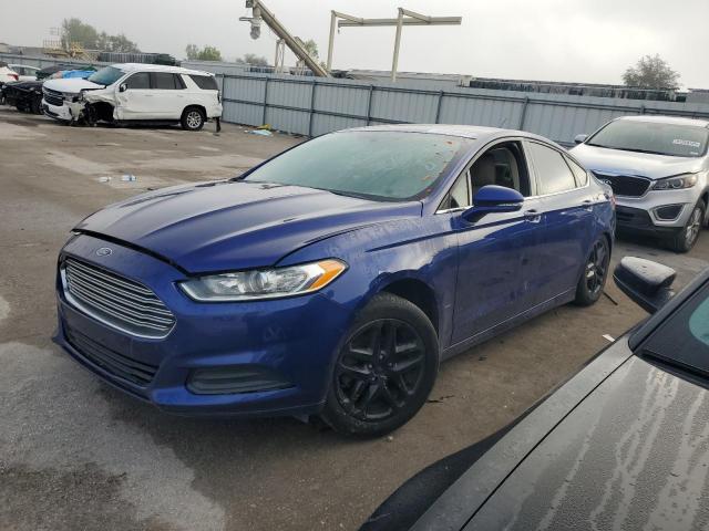 2014 FORD FUSION SE, 