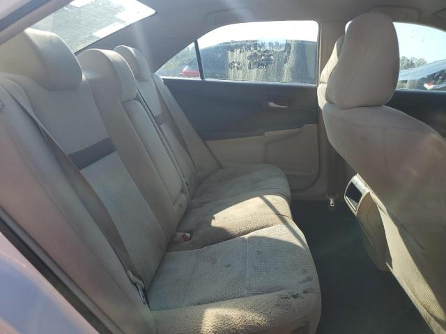 4T1BF1FK2CU571178 - 2012 TOYOTA CAMRY BASE Ağ foto 10