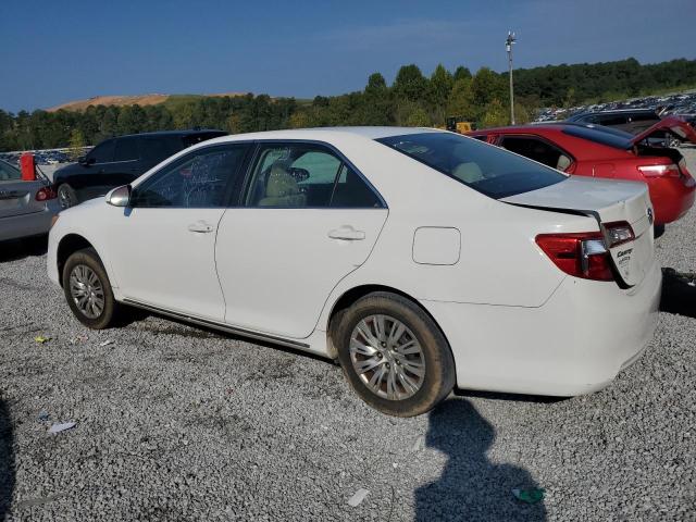 4T1BF1FK2CU571178 - 2012 TOYOTA CAMRY BASE Ağ foto 2