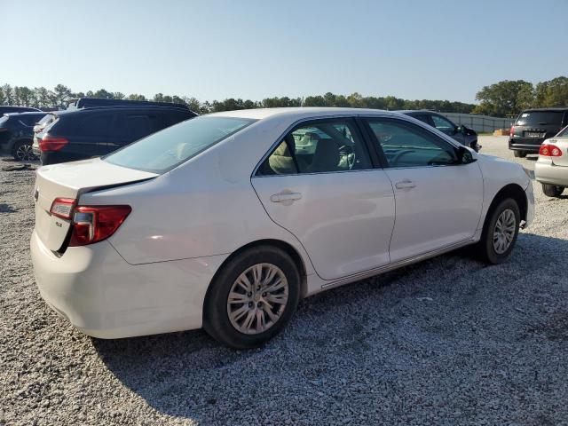 4T1BF1FK2CU571178 - 2012 TOYOTA CAMRY BASE Ağ foto 3