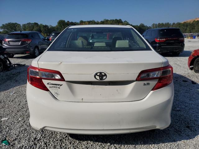 4T1BF1FK2CU571178 - 2012 TOYOTA CAMRY BASE Ağ foto 6