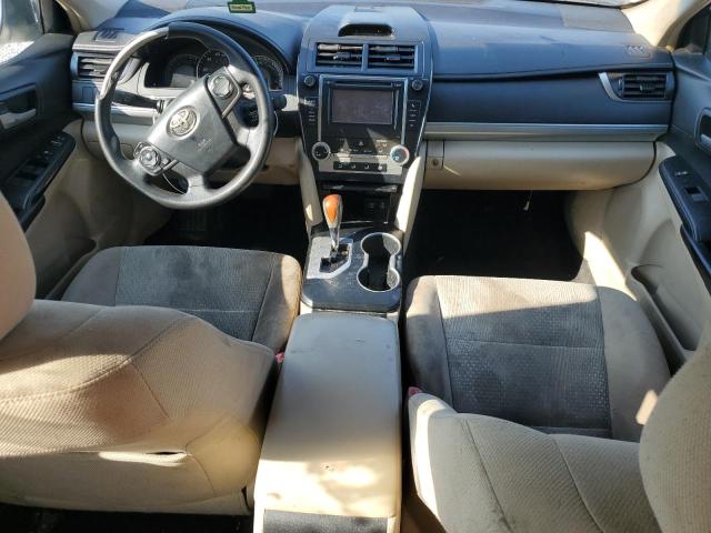 4T1BF1FK2CU571178 - 2012 TOYOTA CAMRY BASE Ağ foto 8