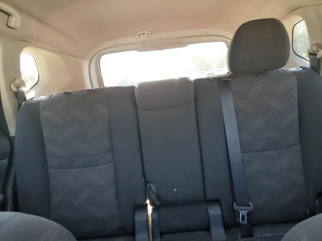 KNMAT2MV7GP725853 - 2016 NISSAN ROGUE S 黑色 照片 10