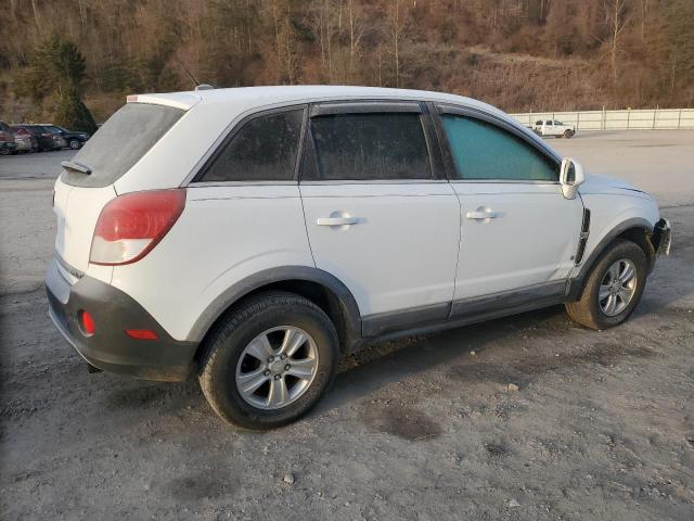 3GSCL33P68S504186 - 2008 SATURN VUE XE WHITE photo 3