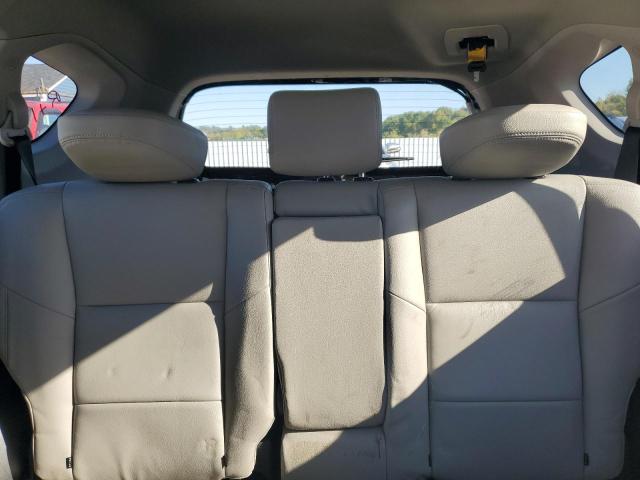 2T3RFREV6HW578769 - 2017 TOYOTA RAV4 XLE Czarny zdjęcie 10