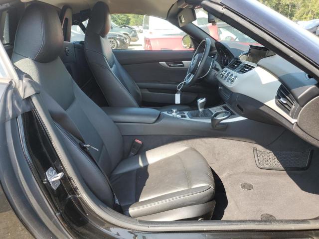WBALL5C52FJ997639 - 2015 BMW Z4 SDRIVE28I BLACK photo 10